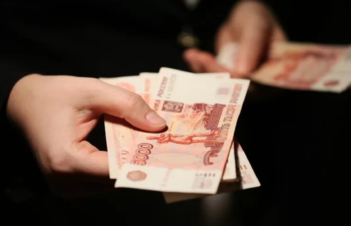 как получить налоговый вычет через Госуслуги | apptoday.ru