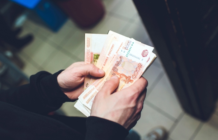 как через госуслуги подать на налоговый вычет | apptoday.ru