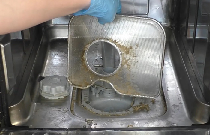 как очистить посудомоечную машину | apptoday.ru