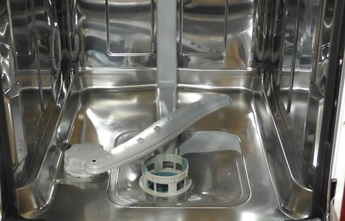 как помыть посудомоечную машину | apptoday.ru