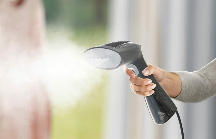 как правильно пользоваться отпаривателем | apptoday.ru