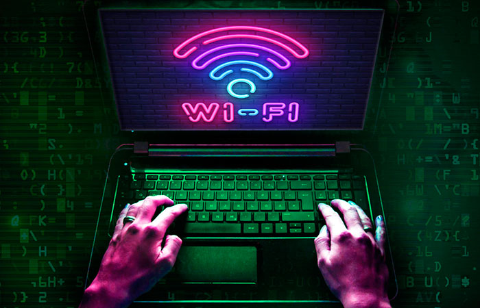 как подключить Wi Fi | apptoday.ru