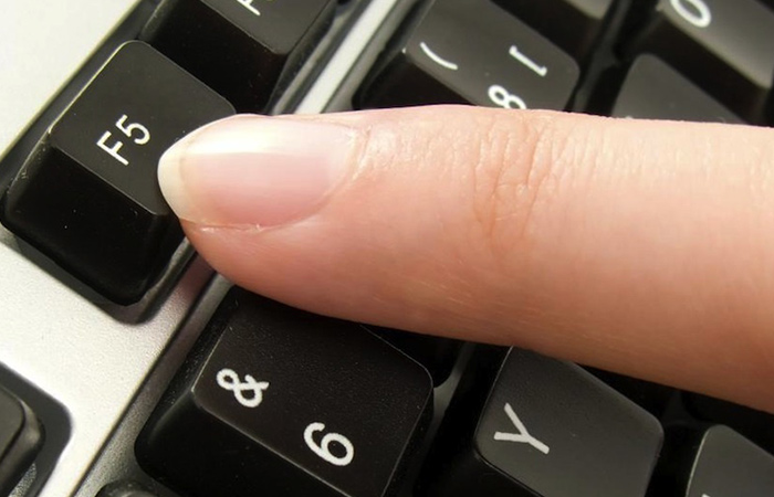 как работать клавиатурой без мышки | apptoday.ru