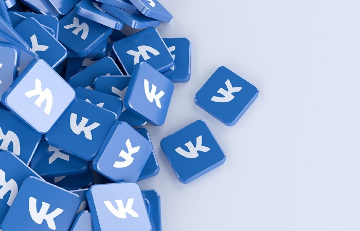 невидимость вк