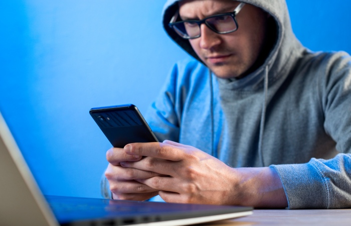 как сделать невидимость в вк