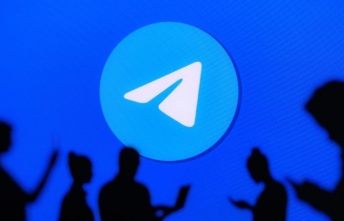 как скопировать ссылку на профиль в тг | apptoday.ru