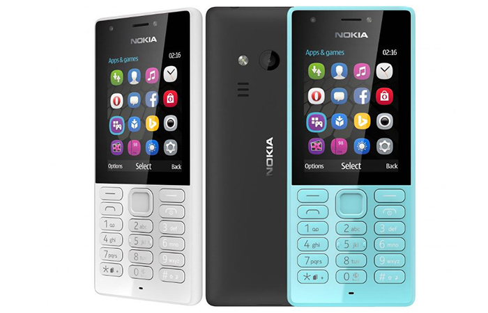 телефон Nokia 2016 | apptoday.ru