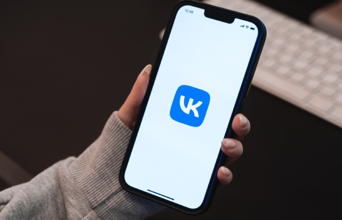 как восстановить переписку в вк после удаления | apptoday.ru