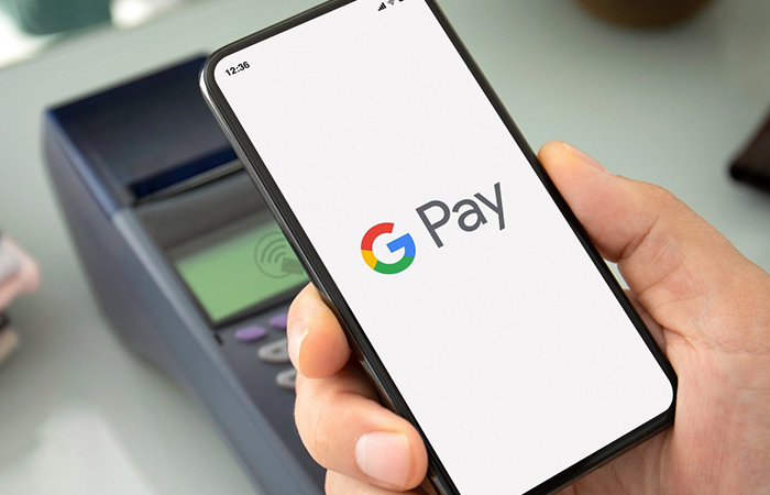 альтернатива Google Pay | apptoday.ru