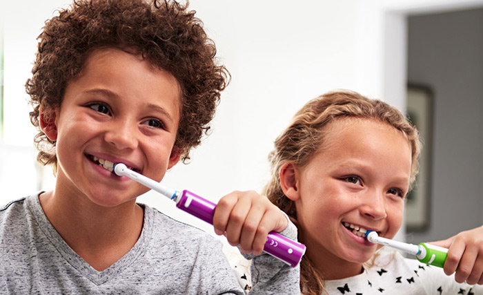 лучшие детские электрические зубные щетки | apptoday.ru
