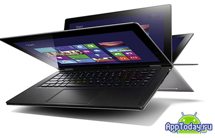 Lenovo IdeaPad Yoga 13 ультрабук | bololo.ru