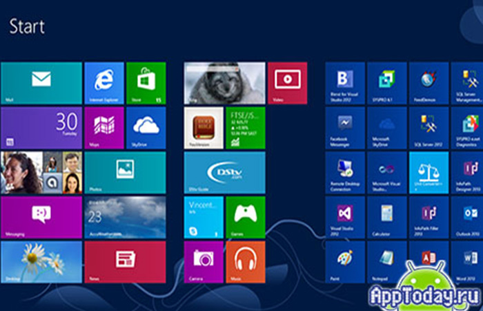 Lenovo IdeaPad Yoga 13 загрузка Windows | bololo.ru
