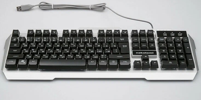 клавиатура производство россия | apptoday.ru