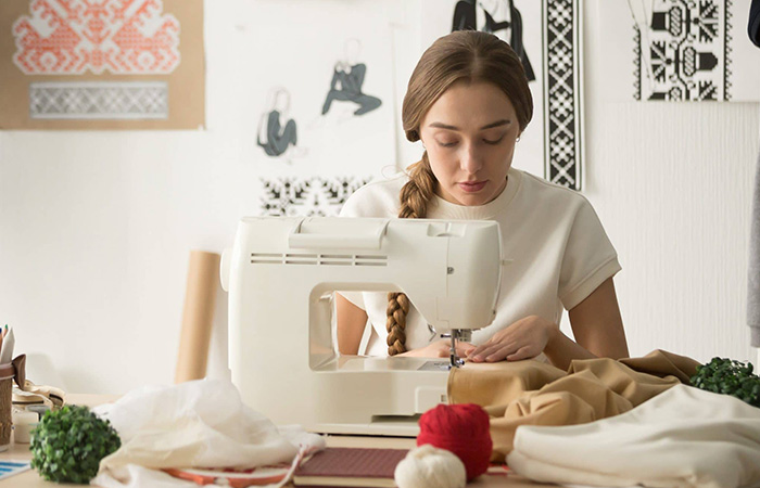 лучшие швейные машинки | apptoday.ru