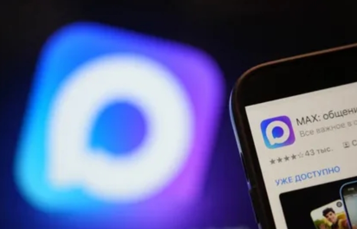 как в приложении макс создать канал | apptoday.ru