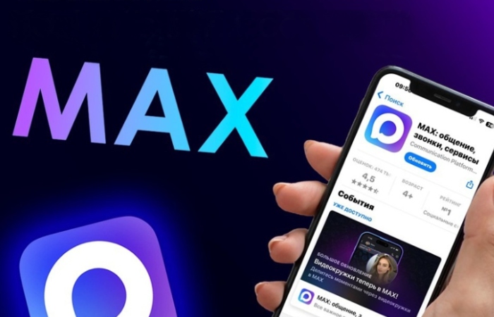как установить max | apptoday.ru