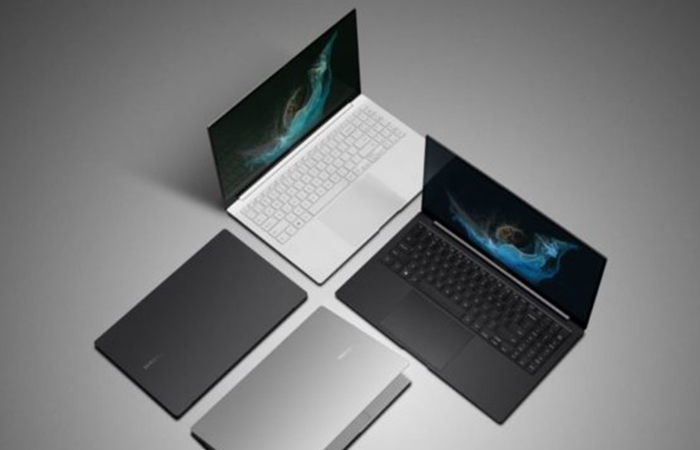новые ноутбуки samsung 2023 | apptoday.ru
