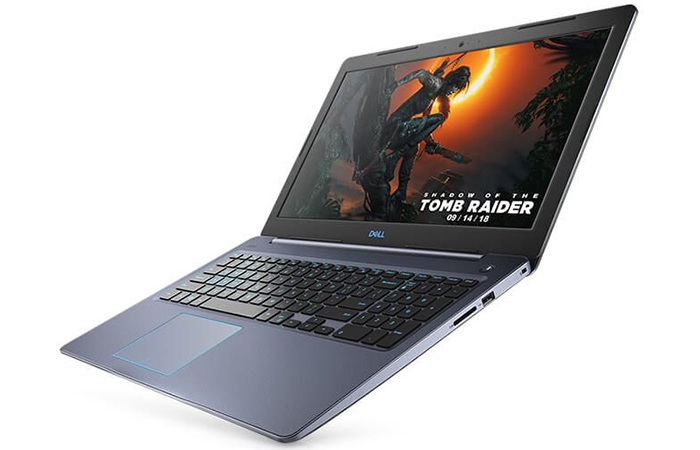 Ноутбук Dell G3 3579 общий вид | apptoday.ru