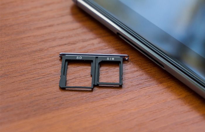 Планшет Huawei Mediapad M5 Lite слоты | apptoday.ru