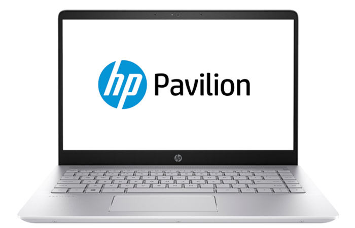 Ноутбук HP Pavilion 14 общий вид | apptoday.ru