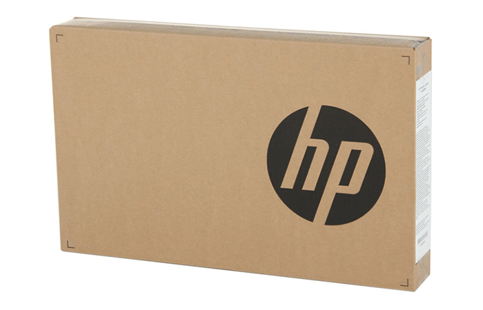Ноутбук HP Pavilion 14 распаковка| apptoday.ru