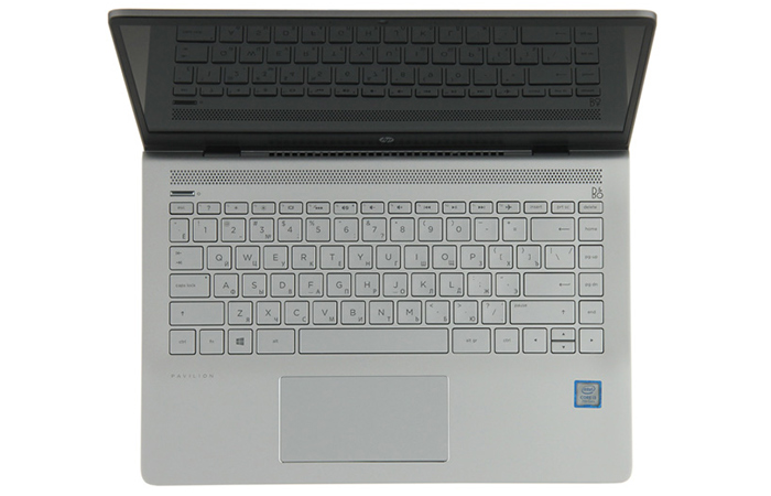 Ноутбук HP Pavilion 14 клавиатура | apptoday.ru