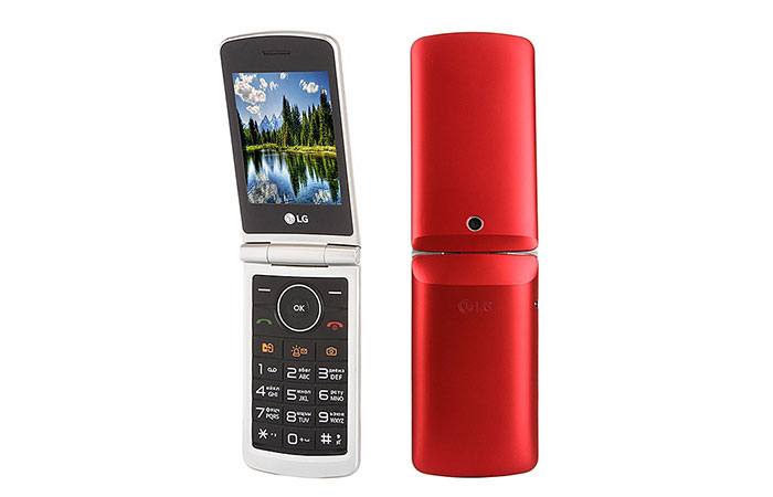 мобильный телефон lg g360 внешний вид | apptoday.ru