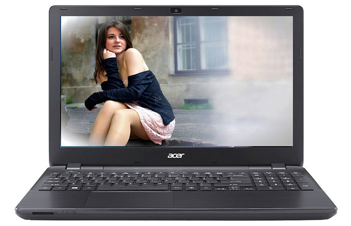 ноутбук acer extensa ex2519 дизайн | apptoday.ru