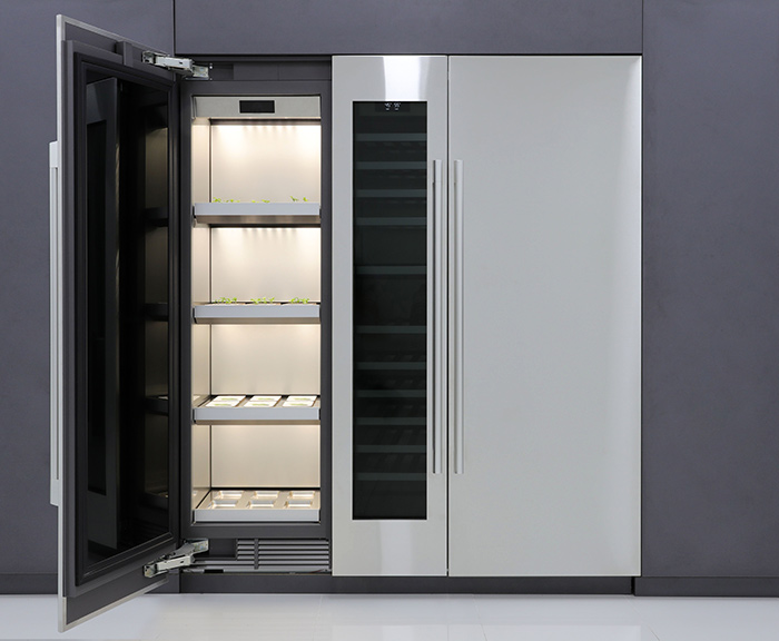 новые технологии холодильников | apptoday.ru