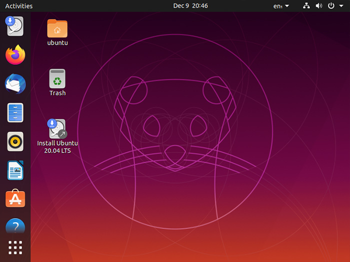 операционная система ubuntu | apptoday.ru