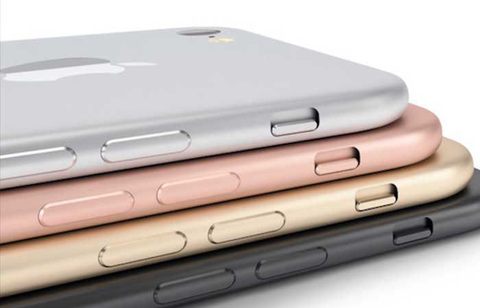 Смартфон Apple iPhone 7 габариты устройства | apptoday.ru