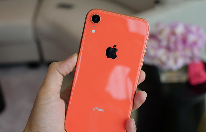 Смартфон Apple iPhone XR xr 64gb coral | apptoday.ru
