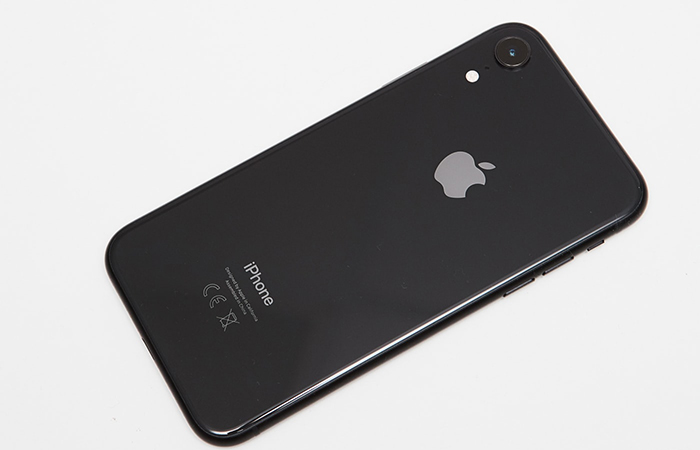 Смартфон Apple iPhone XR задняя панель | apptoday.ru
