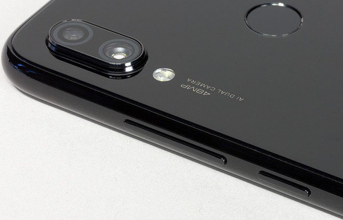 Смартфон Xiaomi Redmi Note 7 48 Мп камера | apptoday.ru