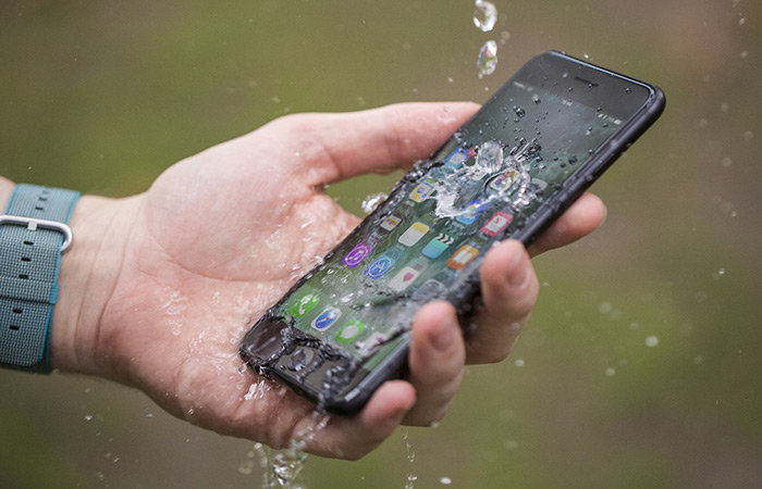 почему греется айфон во время работы | apptoday.ru