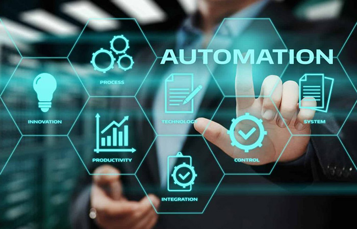 интеллектуальные системы автоматизации | apptoday.ru
