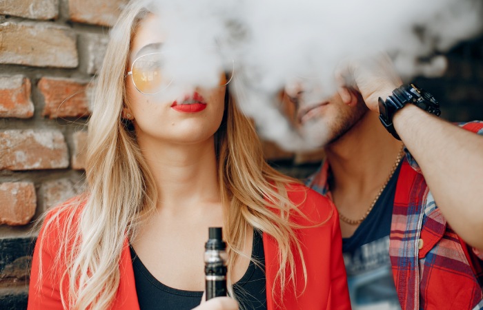 вейпы запретили в россии или нет