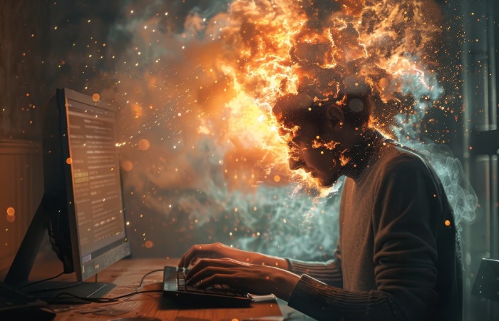 ии какие угрозы