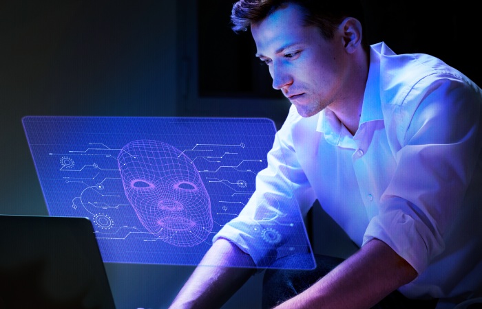 угрозы использования ии