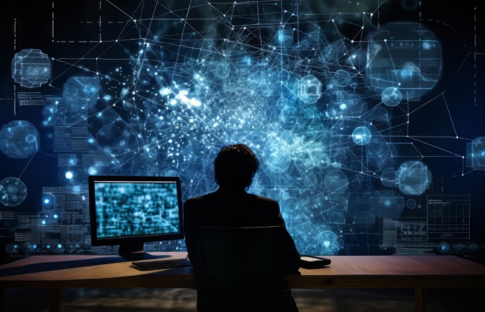 угрозы безопасности ии