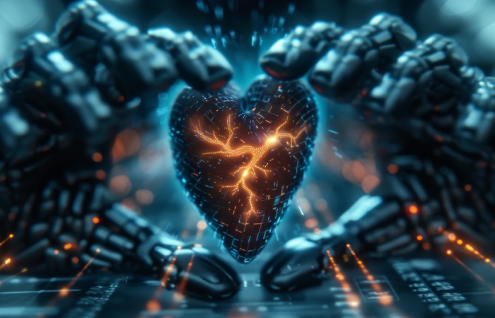 угрозы искусственного интеллекта