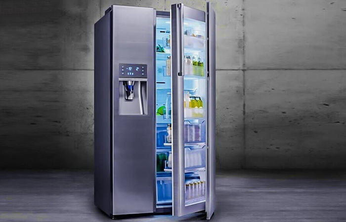 холодильник 2022 | apptoday.ru
