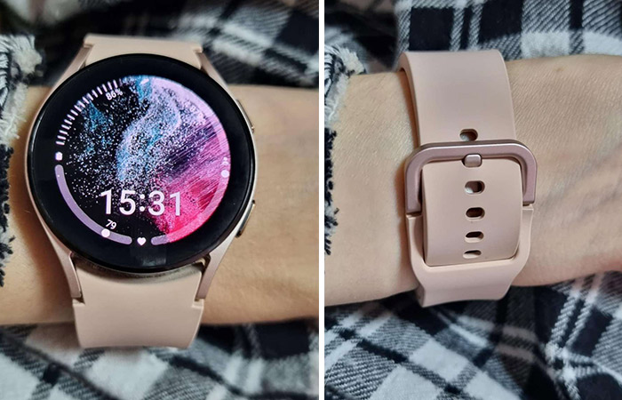 Samsung Galaxy Watch 5 | apptoday.ru