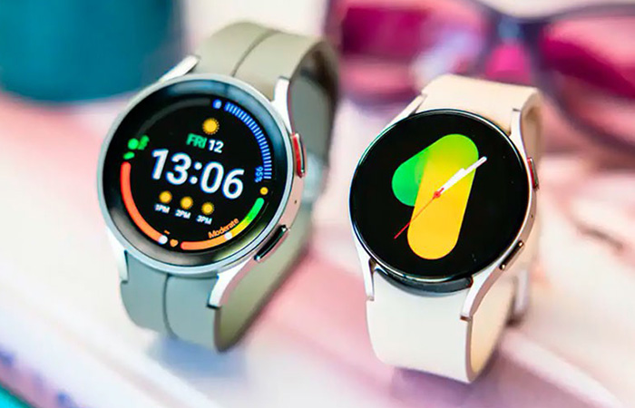 часы Galaxy Watch 5 Pro | apptoday.ru