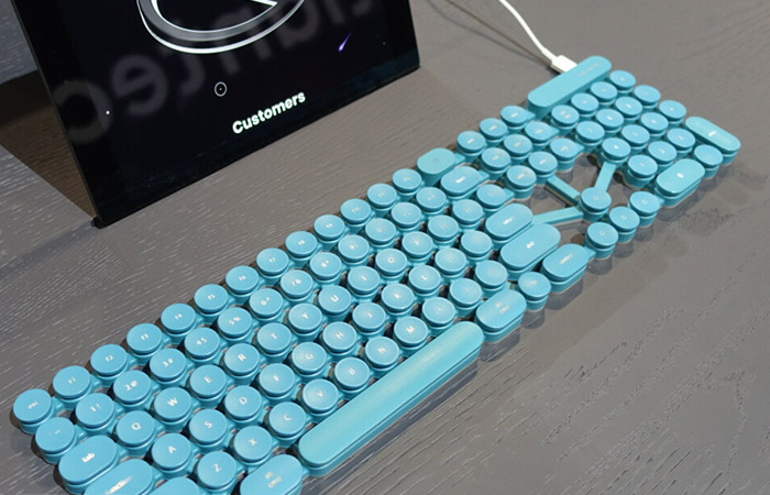 новые клавиатуры 2020 | apptoday.ru