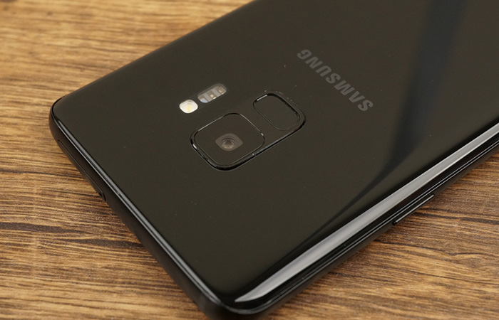 смартфон samsung galaxy s9 64gb черный бриллиант | apptoday.ru