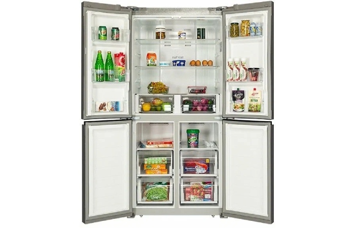 отечественные холодильники | apptoday.ru