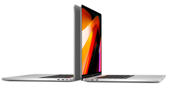 apple MacBook Pro 16 ноутбук | apptoday.ru