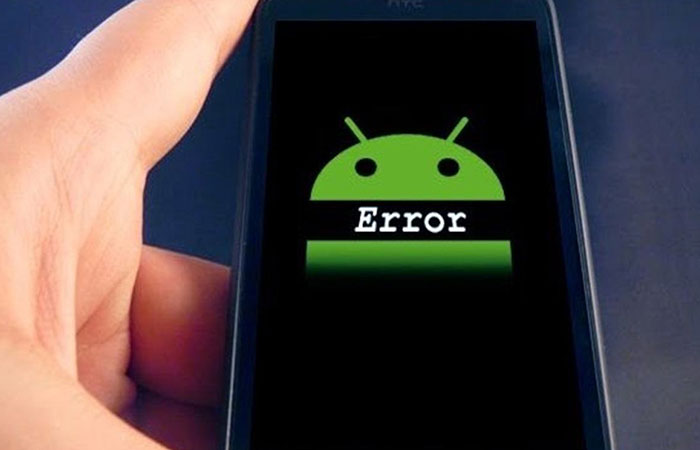 проблемы android | apptoday.ru