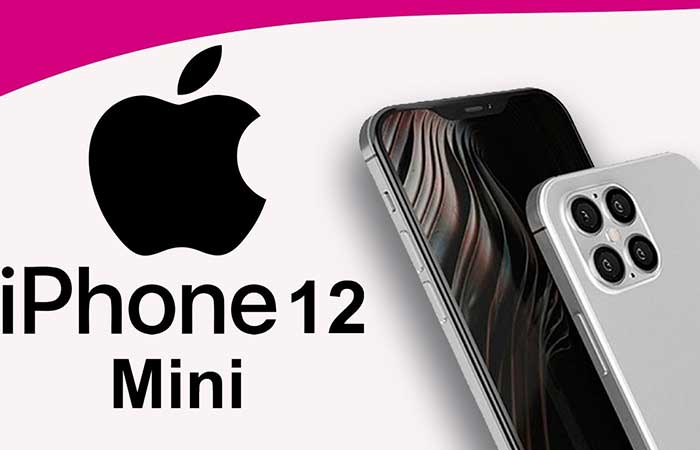 iPhone 12 mini | apptoday.ru